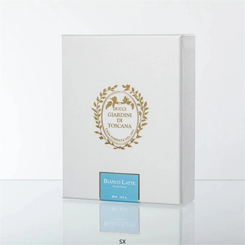 Latte bianco giardini di - latte, by