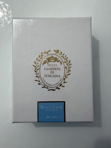 Giardini toscana bianco - toscana,