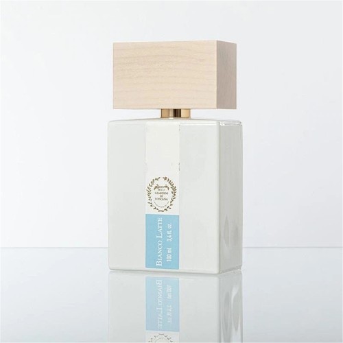 Latte bianco giardini di - latte, by