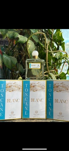 Profumo bianco latte giardini - bianco,