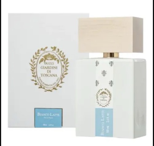 Profumo donna ducci - profumo, giardini
