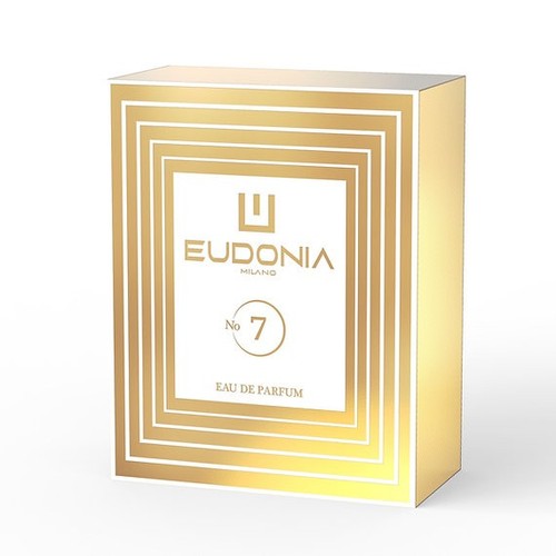 Profumo numero 80 ml - 7,