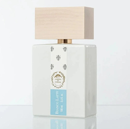 Bianco latte giardini di - latte,