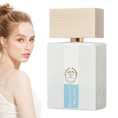 Latte bianco giardini - latte, by