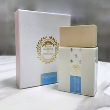 Bianco Latte Giardini Di