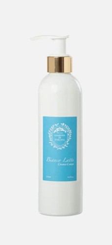 Profumo crema bianco latte - crema,,
