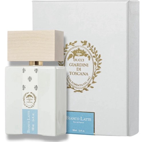 Bianco latte giardini - latte,