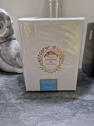 Profumo donna ducci giardini - profumo,