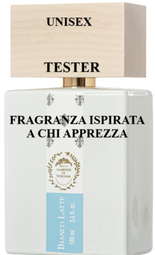 Profumo equivalente 475 bianco - profumo,