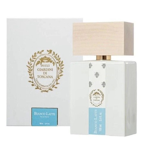Bianco latte giardini di - latte,