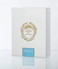 bianco latte giardini di