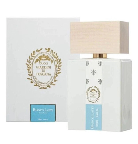 Bianco latte giardini - ,