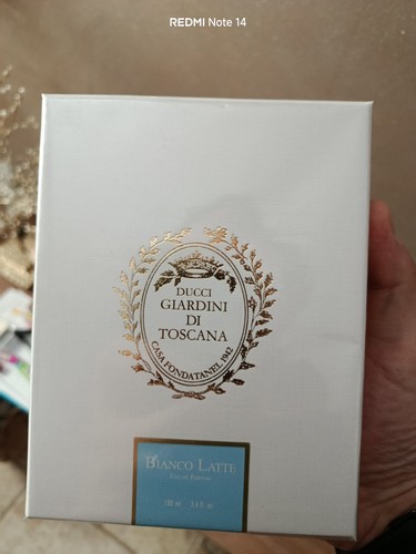 Bianco latte giardini di - latte,