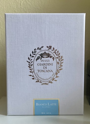 Giardini toscana bianco - di,